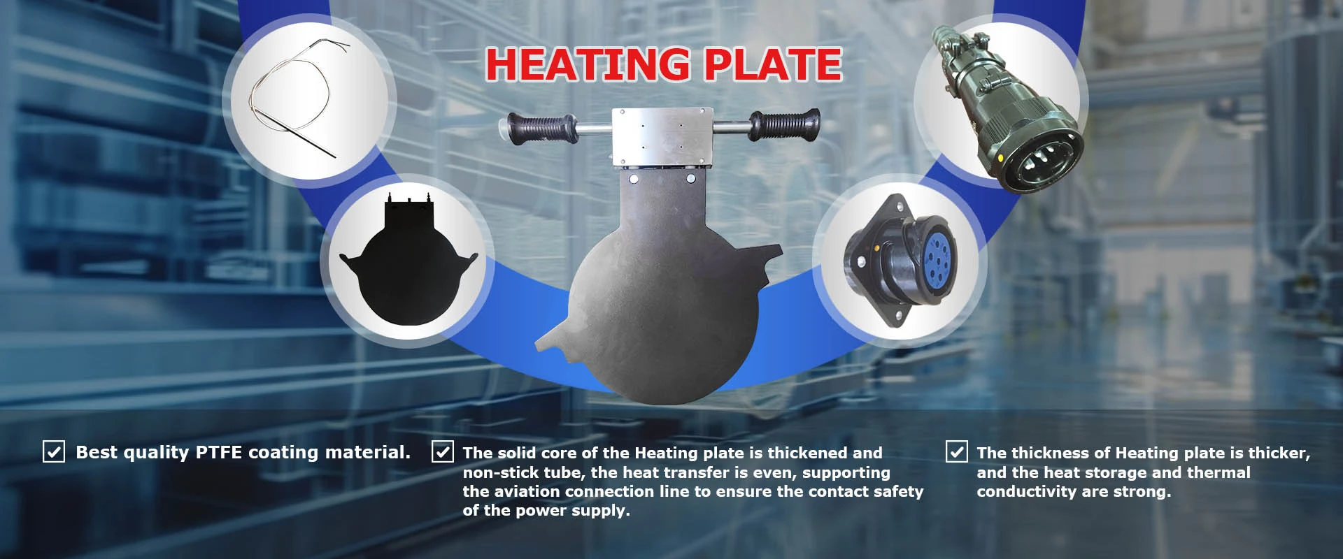 Heating Plate